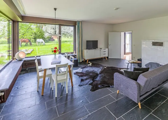 Hébergement de vacances Feriendomizil M No_ 7_1 Villingen-Schwenningen